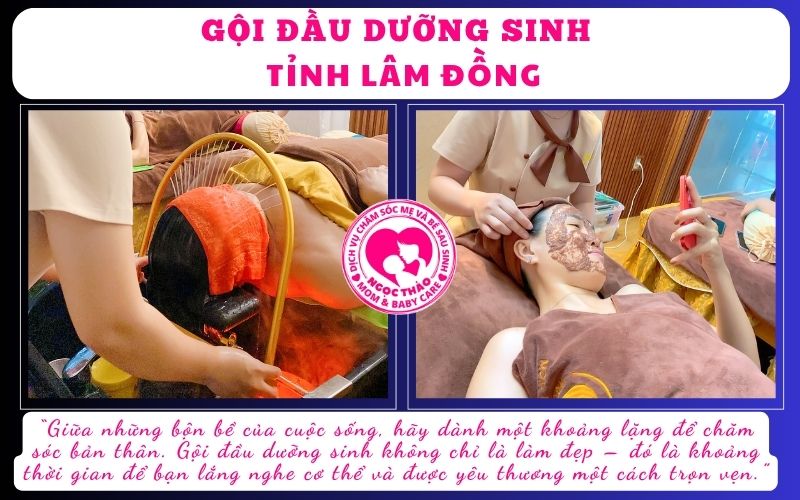 Dịch vụ ở đây không chỉ là gội đầu mà là một liệu trình trị liệu thực sự. Kỹ thuật viên rất tận tâm, luôn hỏi han khách và điều chỉnh lực massage phù hợp